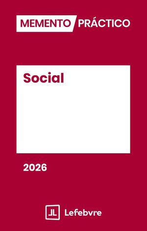 MEMENTO PRACTICO SOCIAL 2026