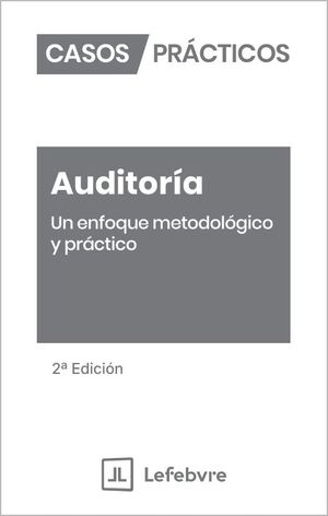 CASOS PRÁCTICOS AUDITORÍA