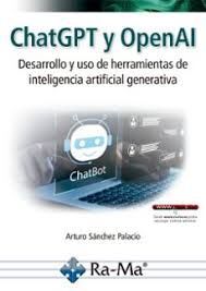 CHATGPT Y OPEN AI.
