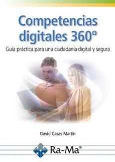COMPETENCIAS DIGITALES 360º