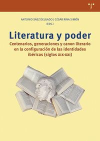 LITERATURA Y PODER