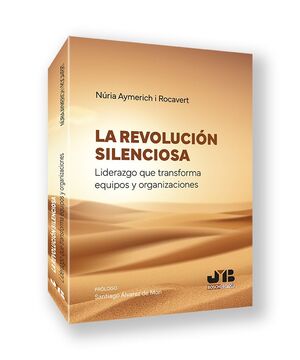 LA REVOLUCIÓN SILENCIOSA.