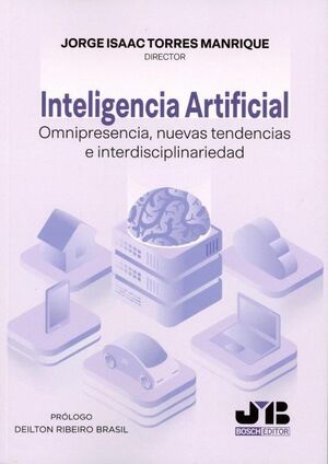 INTELIGENCIA ARTIFICIAL.