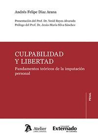 CULPABILIDAD Y LIBERTAD