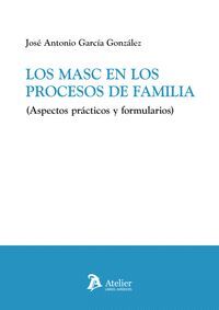 LOS MASC EN LOS PROCESOS DE FAMILIA.