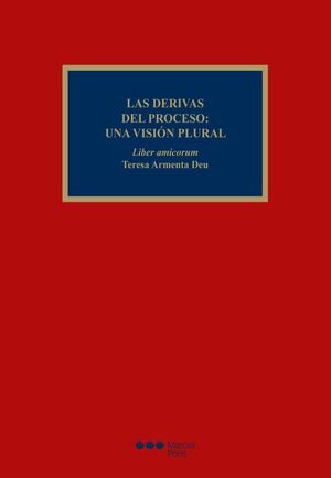 LAS DERIVAS DEL PROCESO: UNA VISION PLURAL
