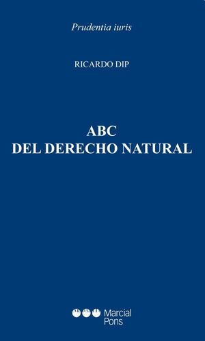 ABC DEL DERECHO NATURAL