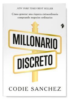 MILLONARIO DISCRETO