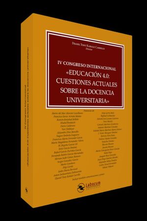 IV CONGRESO INTERNACIONAL 