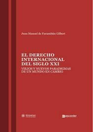 DERECHO INTERNACIONAL DEL SIGLO XXI