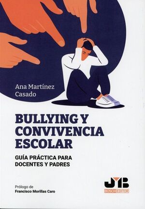 BULLYING Y CONVIVENCIA ESCOLAR