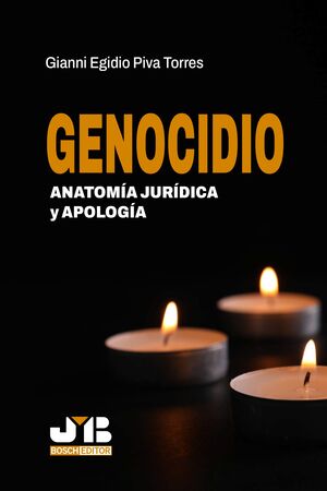 GENOCIDIO