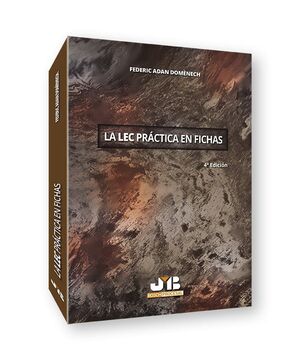 LA LEC PRÁCTICA EN FICHAS