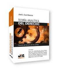 TEORIA ANALITICA DEL DERECHO.