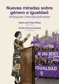 NUEVAS MIRADAS SOBRE GENERO E IGUALDAD