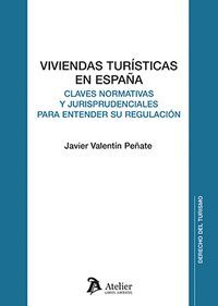 VIVIENDAS TURISTICAS EN ESPAÑA