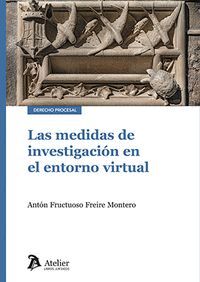 LAS MEDIDAS DE INVESTIGACION EN EL ENTORNO VIRTUAL