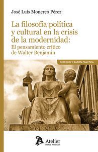 LA FILOSOFIA POLITICA Y CULTURAL EN LA CRISIS DE LA MODERNIDAD