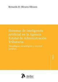 SISTEMAS DE INTELIGENCIA ARTIFICIAL EN LA AGENCIA ESTATAL DE ADMI