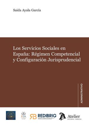 SERVICIOS SOCIALES EN ESPAÑA: