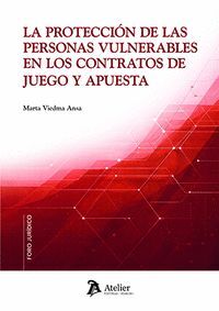 LA PROTECCION DE LAS PERSONAS VULNERABLES EN LOS CONTRATOS