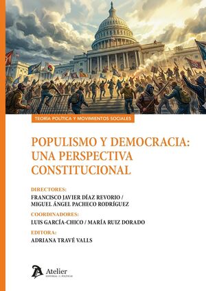POPULISMO Y DEMOCRACIA: