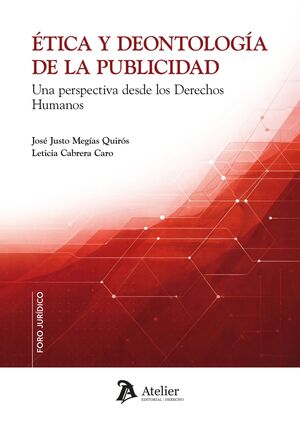 ETICA Y DEONTOLOGIA DE LA PUBLICIDAD UNA PERSPECTIVA DESDE