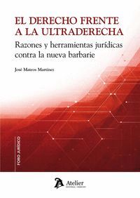 EL DERECHO FRENTE A LA ULTRADERECHA