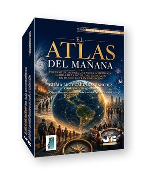 EL ATLAS DEL MAÑANA