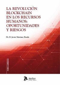 LA REVOLUCION BLOCKCHAIN EN LOS RECURSOS HUMANOS