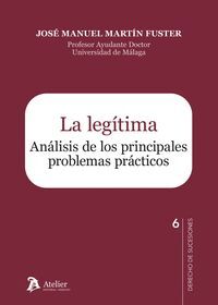 LA LEGITIMA