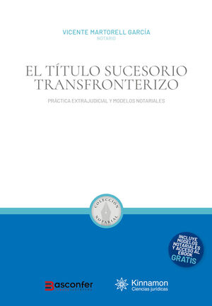 TITULO SUCESORIO TRANSFRONTERIZO