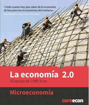 LA ECONOMIA 2.0. MICROECONOMIA