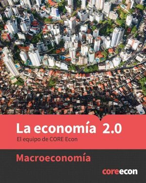 LA ECONOMÍA 2.0