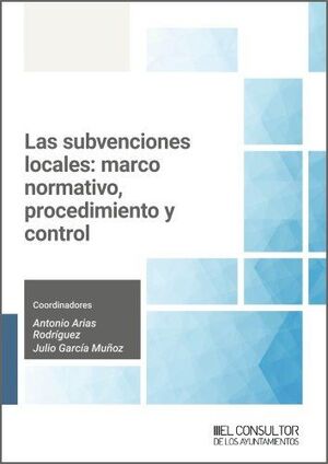 LAS SUBVENCIONES LOCALES