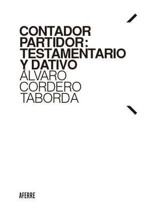 CONTADOR PARTIDOR