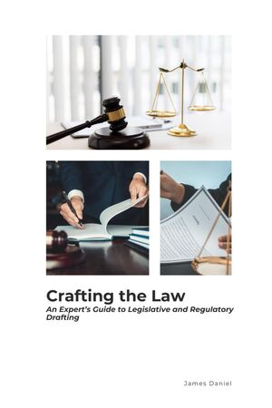 CRAFTING THE LAW