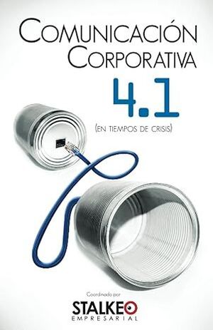 COMUNICACIÓN CORPORATIVA 4.1