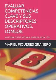 EVALUAR COMPETENCIAS CLAVE Y SUS DESCRIPTORES OPERATIVOS