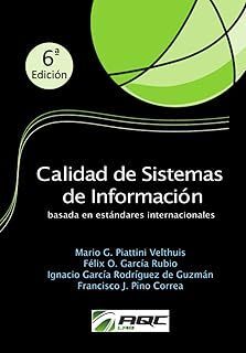 CALIDAD DE SISTEMAS DE INFORMACIÓN: