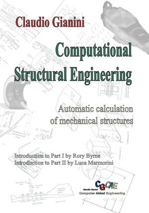 COMPUTATIONAL STRUCTURAL ENGINEERING