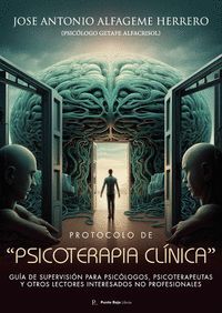 PROTOCOLO DE PSICOTERAPIA CLÍNICA