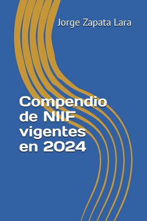 COMPENDIO DE NIF VIGENTES EN 2024