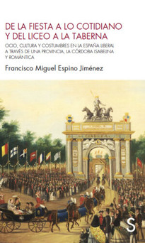 DE LA FIESTA A LO COTIDIANO...