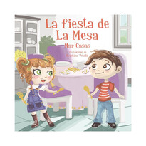 La fiesta de la mesa